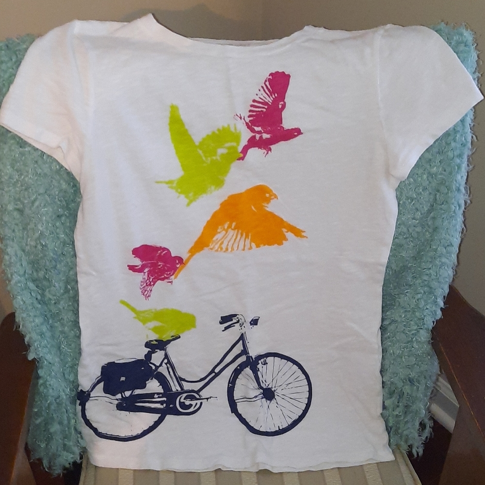Womens tee